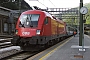 Siemens 20478 - ÖBB "1116 049-6"
05.07.2008 - Brennero
Gábor Árva