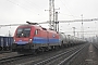 Siemens 20478 - RCHun "1116 049-6"
18.02.2011 - Budapest-KlenföldIstván Mondi