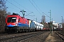 Siemens 20478 - RCHun "1116 049-6"
16.03.2012 - Budapest-Kelenföld
Mihály Varga