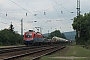 Siemens 20478 - RCHun "1116 049-6"
26.07.2012 - IsaszegAttila Urbán