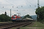 Siemens 20478 - RCHun "1116 049-6"
26.07.2012 - Isaszeg
Attila Urbán