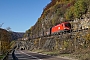 Siemens 20479 - ÖBB "1116 050"
30.10.2016 - Amstetten 
Hannes Ortlieb