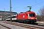 Siemens 20479 - ÖBB "1116 050"
21.03.2019 - Welschingen-Neuhausen
Peider Trippi