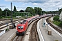 Siemens 20480 - ÖBB "1116 051"
14.07.2012 - Lindau, Hauptbahnhof
Yannick Hauser