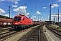 Siemens 20480 - ÖBB "1116 051"
21.05.2017 - Würzburg Hbf
Paul Tabbert