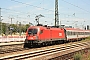 Siemens 20481 - ÖBB "1116 052-0"
22.06.2011 - München-Ost
Marvin Fries