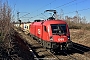 Siemens 20481 - ÖBB "1116 052"
27.02.2019 - Nürnberg Hohe Marter
Paul Tabbert