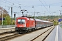 Siemens 20481 - ÖBB "1116 052"
24.10.2019 - Traunstein
Michael Umgeher