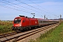 Siemens 20481 - ÖBB "1116 052"
04.11.2025 - Heddesheim
Wolfgang Mauser