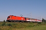 Siemens 20482 - ÖBB "1116 053-8"
17.07.2007 - Holkov
Michal Demčila