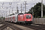 Siemens 20482 - ÖBB "1116 053"
09.06.2012 - Neustadt
István Mondi