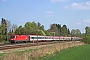 Siemens 20482 - ÖBB "1116 053"
12.04.2014 - Langwied
Marius Segelke