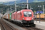 Siemens 20482 - ÖBB "1116 053"
18.09.2017 - Spittal an der Drau, Bahnhof Spittal MillstätterseeThomas Wohlfarth