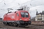 Siemens 20482 - ÖBB "1116 053"
12.03.2021 - Moers
Rolf Alberts