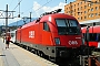 Siemens 20484 - ÖBB "1116 055-3"
30.07.2009 - Innsbruck
Henk Zwoferink