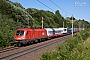 Siemens 20484 - ÖBB "1116 055-3"
28.06.2011 - Selzthal
Martin Radner
