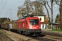 Siemens 20484 - ÖBB "1116 055-3"
27.10.2006 - Aßling (Oberbayern)
Marvin Fries