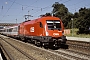 Siemens 20484 - ÖBB "1116 055-3"
22.06.2008 - Seekirchen am Wallersee
Werner Brutzer