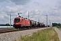Siemens 20484 - ÖBB "1116 055"
25.06.2013 - Hattenhofen
Marcus Schrödter