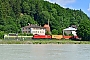 Siemens 20484 - ÖBB "1116 055"
15.06.2018 - Kiefersfelden
Marcus Schrödter