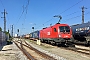 Siemens 20484 - ÖBB "1116 055"
18.09.2018 - Augsburg, Rangierbahnhof
Paul Tabbert