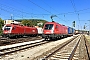 Siemens 20484 - ÖBB "1116 055"
18.09.2018 - Treuchtlingen
Paul Tabbert