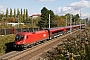 Siemens 20484 - ÖBB "1116 055"
16.10.2019 - Leonding
Michal Demčila