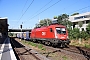 Siemens 20484 - ÖBB "1116 055"
12.08.2022 - Darmstadt Nord
Joachim Theinert