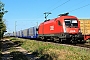 Siemens 20484 - ÖBB "1116 055"
12.08.2022 - Babenhausen-Harreshausen
Kurt Sattig