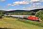 Siemens 20484 - ÖBB "1116 055"
03.07.2022 - Großpürschütz
Christian Klotz