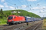 Siemens 20484 - ÖBB "1116 055"
17.05.2023 - Gemünden (Main)
Thierry Leleu