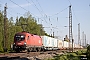 Siemens 20484 - ÖBB "1116 055"
11.05.2024 - Gersthofen
Ingmar Weidig