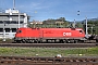 Siemens 20485 - ÖBB "1116 056-1"
30.09.2011 - Villach 
Marco Sebastiani