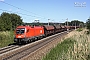 Siemens 20485 - ÖBB "1116 056-1"
26.08.2010 - Neukirchen
Martin Radner