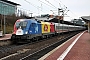 Siemens 20485 - ÖBB "1116 056-1"
17.12.2008 - Kassel-Wilhelmshöhe
Christian Klotz