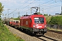 Siemens 20485 - ÖBB "1116 056"
28.08.2016 - München-Trudering
Christian Bauer