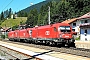 Siemens 20485 - ÖBB "1116 056"
27.08.2016 - Matrei am Brenner
Kurt Sattig