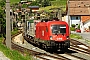 Siemens 20485 - ÖBB "1116 056"
28.05.2017 - Matrei
Peider Trippi