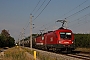 Siemens 20485 - ÖBB "1116 056"
23.08.2018 - St. Egyden am Steinfeld
Patrick Bock