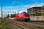 Siemens 20485 - ÖBB "1116 056"
01.05.2020 - Dessau-Roßlau
Florian Kasimir