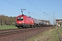 Siemens 20485 - ÖBB "1116 056"
22.04.2020 - Peine-Woltorf
Gerd Zerulla