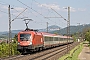 Siemens 20485 - ÖBB "1116 056"
10.05.2024 - Kuchen
Ingmar Weidig