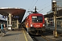 Siemens 20486 - ÖBB "1116 057"
27.07.2013 - Linz, Hauptbahnhof
Albert Koch