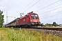 Siemens 20486 - ÖBB "1116 057"
28.07.2016 - Seelze-Dedensen
Jens Vollertsen