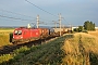 Siemens 20486 - ÖBB "1116 057"
05.07.2016 - Gramatneusiedl
Ronnie Beijers