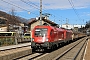 Siemens 20486 - ÖBB "1116 057"
16.03.2017 - Steinach in Tirol
Thomas Wohlfarth