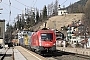Siemens 20486 - ÖBB "1116 057"
14.03.2017 - Steinach in Tirol
Thomas Wohlfarth