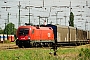 Siemens 20486 - ÖBB "1116 057"
24.05.2017 - Hegyeshalom
Peider Trippi