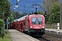 Siemens 20486 - ÖBB "1116 057"
15.09.2017 - Villach, Bahnhof Villach-Warmbad
Thomas Wohlfarth