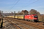 Siemens 20486 - ÖBB "1116 057"
16.02.2019 - Vellmar
Christian Klotz